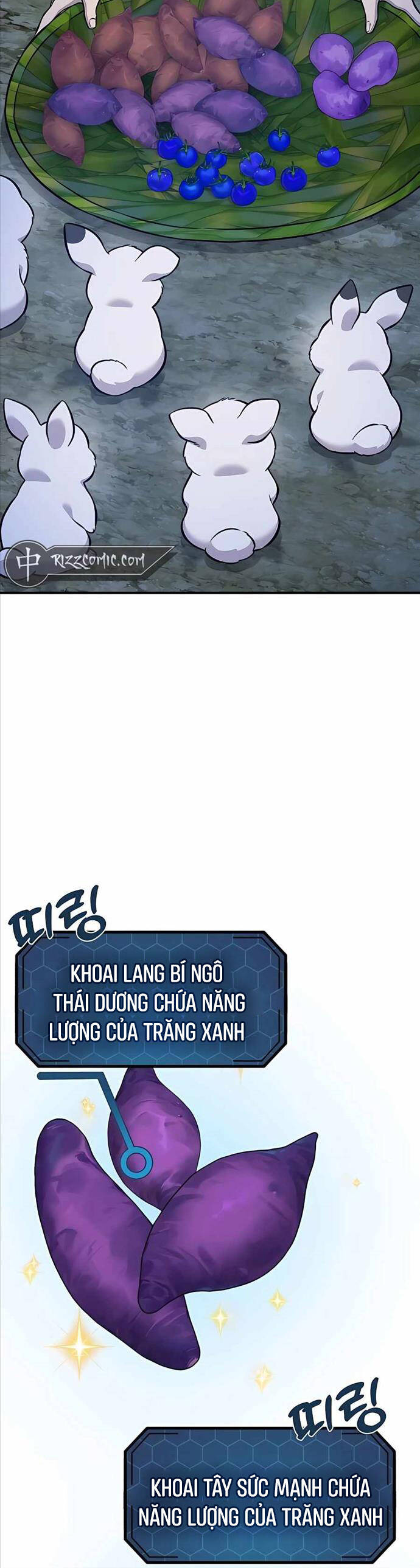 Làm Nông Dân Trong Tòa Tháp Thử Thách chapter 55 - Upload bởi truyensieuhay.com