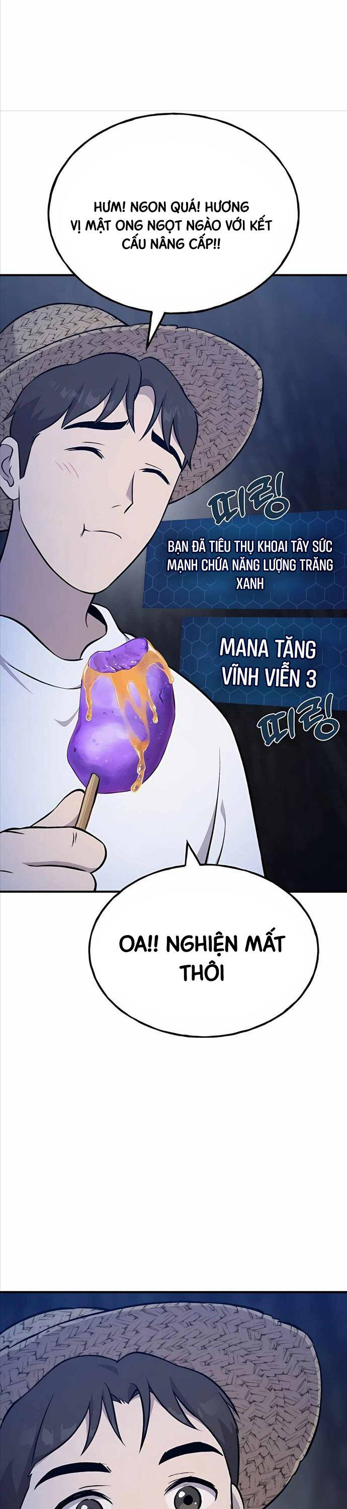 Làm Nông Dân Trong Tòa Tháp Thử Thách chapter 55 - Upload bởi truyensieuhay.com