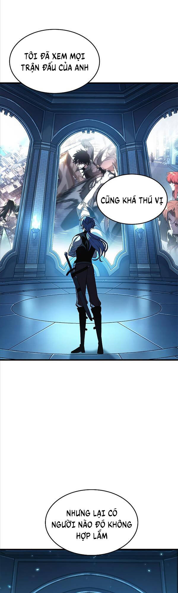 Gacha Vô Hạn chapter 62 - Upload bởi truyensieuhay.com