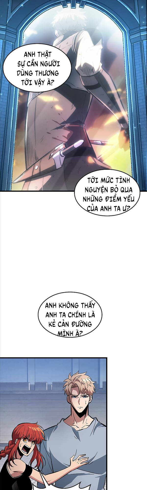 Gacha Vô Hạn chapter 62 - Upload bởi truyensieuhay.com