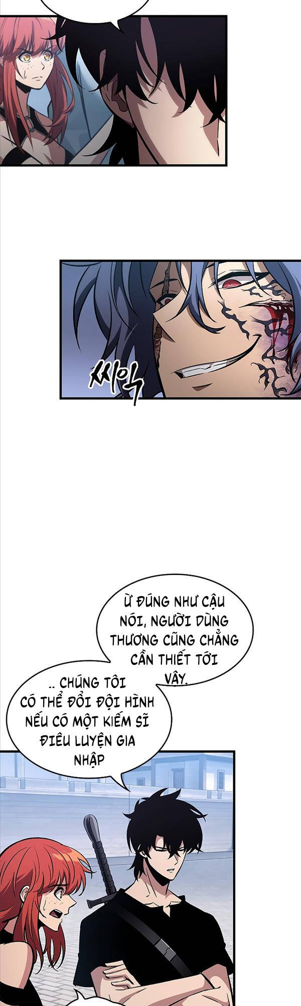 Gacha Vô Hạn chapter 62 - Upload bởi truyensieuhay.com
