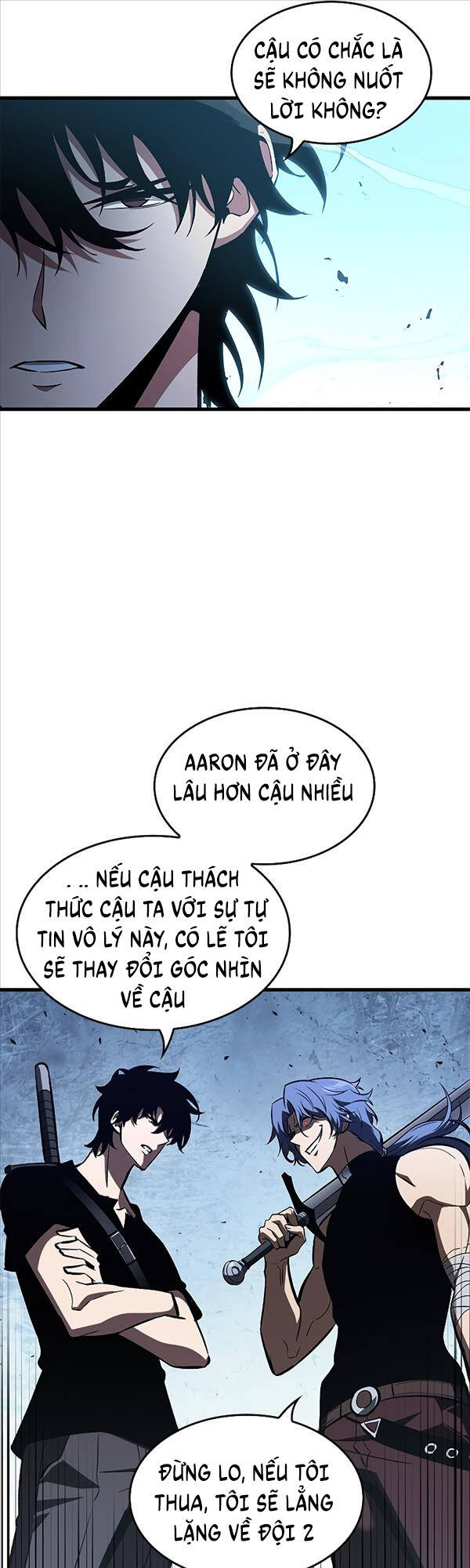 Gacha Vô Hạn chapter 62 - Upload bởi truyensieuhay.com