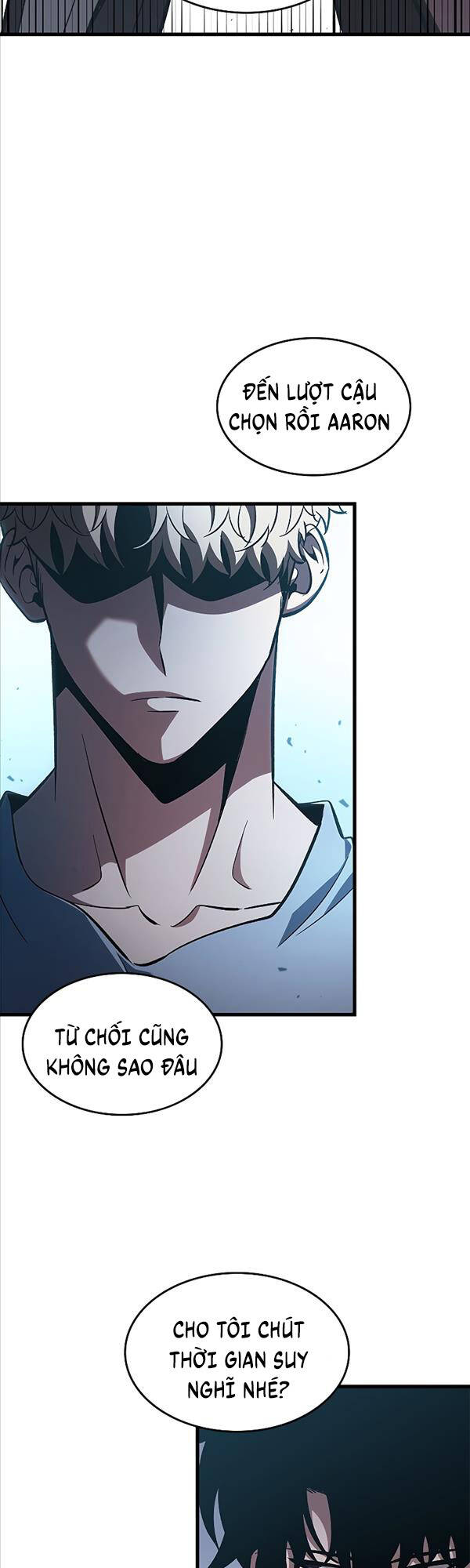 Gacha Vô Hạn chapter 62 - Upload bởi truyensieuhay.com