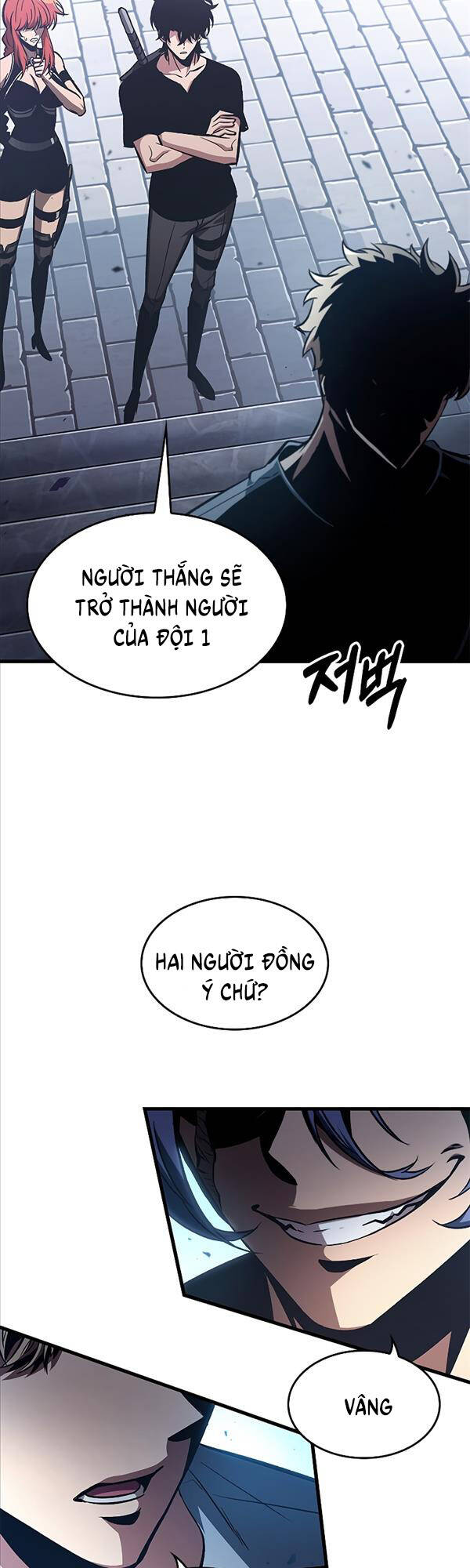 Gacha Vô Hạn chapter 62 - Upload bởi truyensieuhay.com