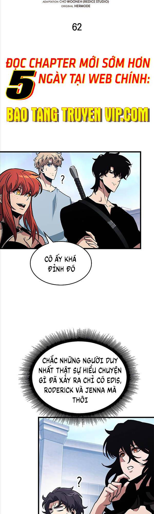 Gacha Vô Hạn chapter 62 - Upload bởi truyensieuhay.com