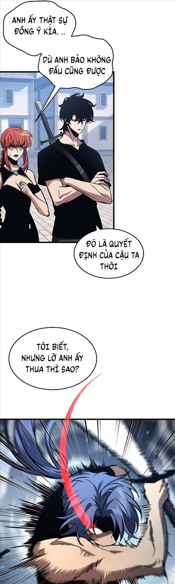 Gacha Vô Hạn chapter 62 - Upload bởi truyensieuhay.com