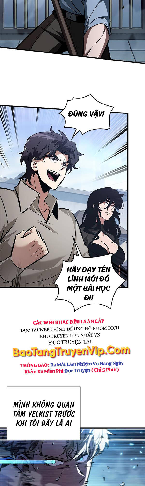 Gacha Vô Hạn chapter 62 - Upload bởi truyensieuhay.com