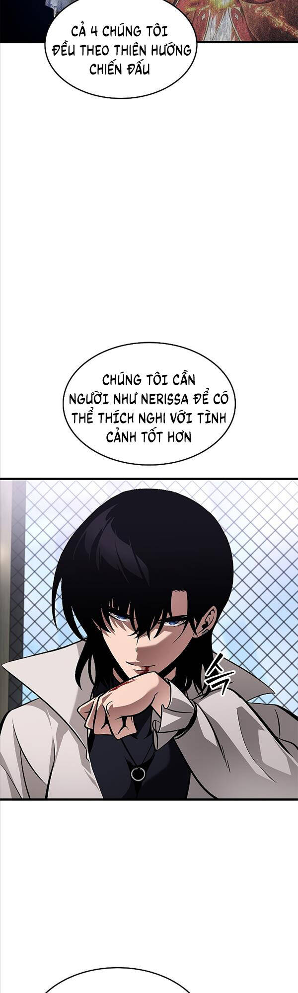Gacha Vô Hạn chapter 62 - Upload bởi truyensieuhay.com