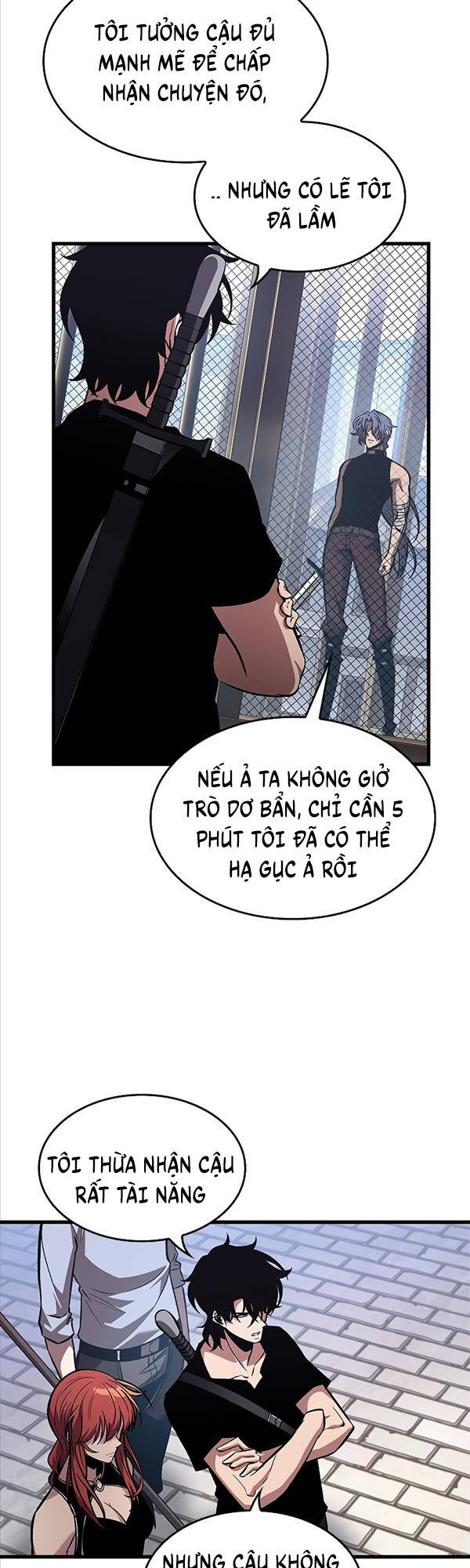 Gacha Vô Hạn chapter 62 - Upload bởi truyensieuhay.com