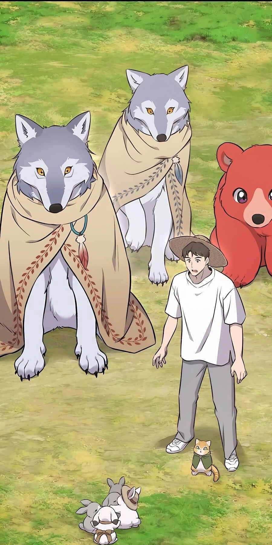 Làm Nông Dân Trong Tòa Tháp Thử Thách chapter 56 - Upload bởi truyensieuhay.com