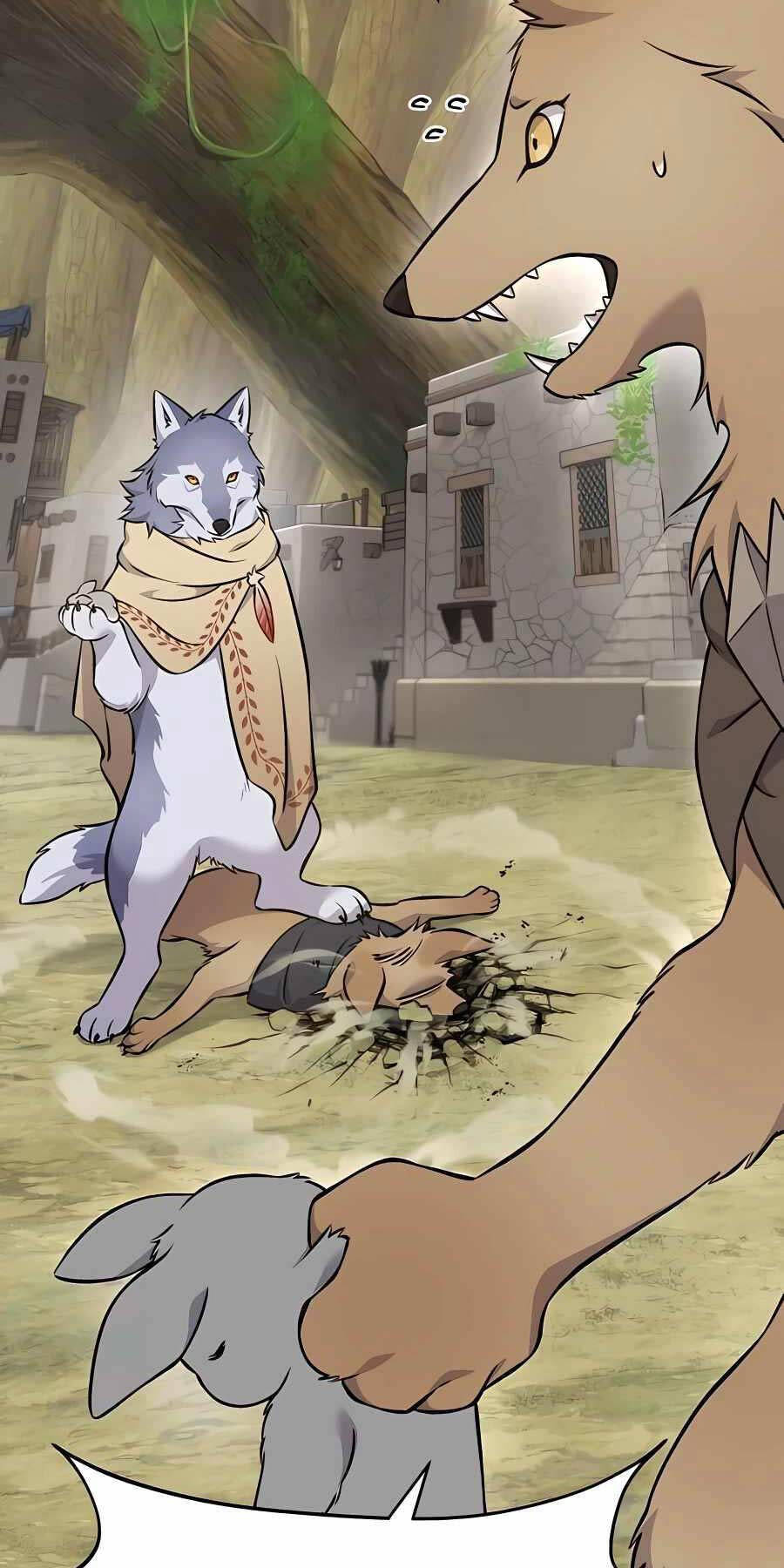 Làm Nông Dân Trong Tòa Tháp Thử Thách chapter 56 - Upload bởi truyensieuhay.com
