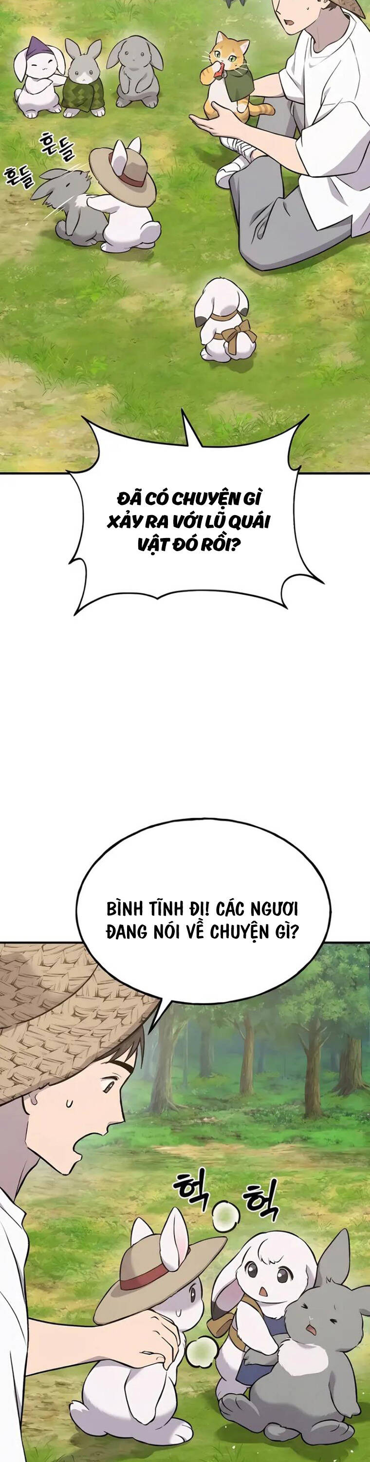 Làm Nông Dân Trong Tòa Tháp Thử Thách chapter 57 - Upload bởi truyensieuhay.com