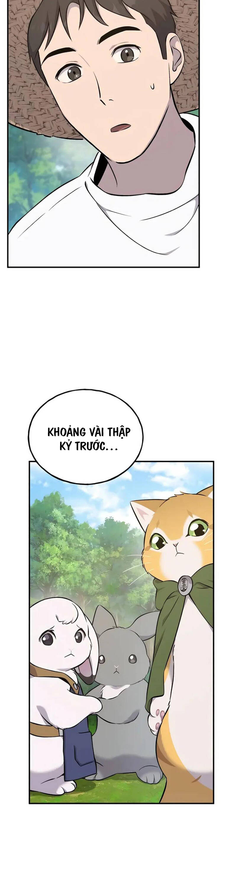 Làm Nông Dân Trong Tòa Tháp Thử Thách chapter 57 - Upload bởi truyensieuhay.com