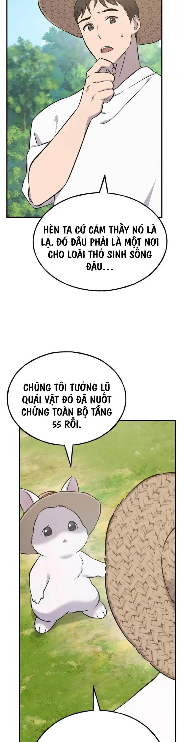 Làm Nông Dân Trong Tòa Tháp Thử Thách chapter 57 - Upload bởi truyensieuhay.com
