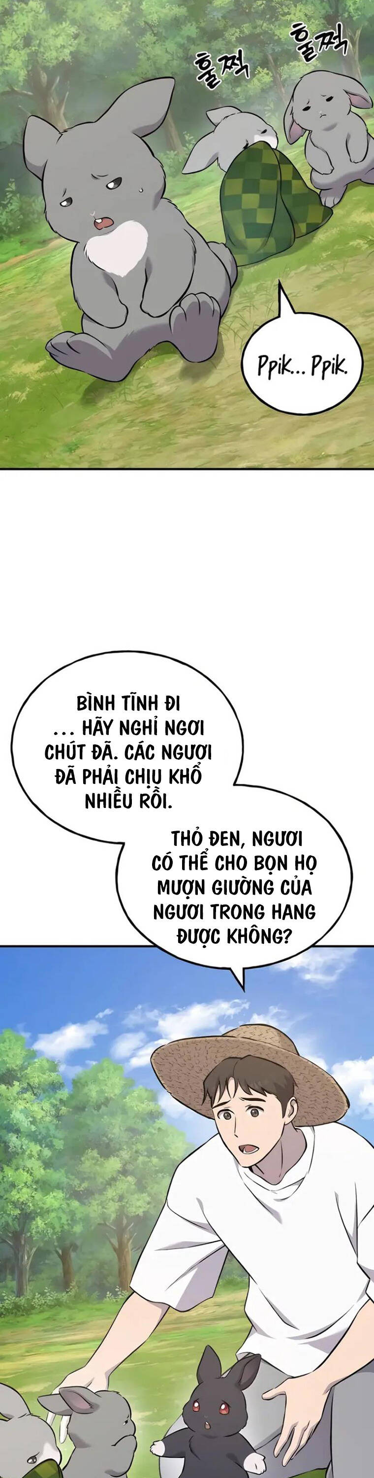 Làm Nông Dân Trong Tòa Tháp Thử Thách chapter 57 - Upload bởi truyensieuhay.com
