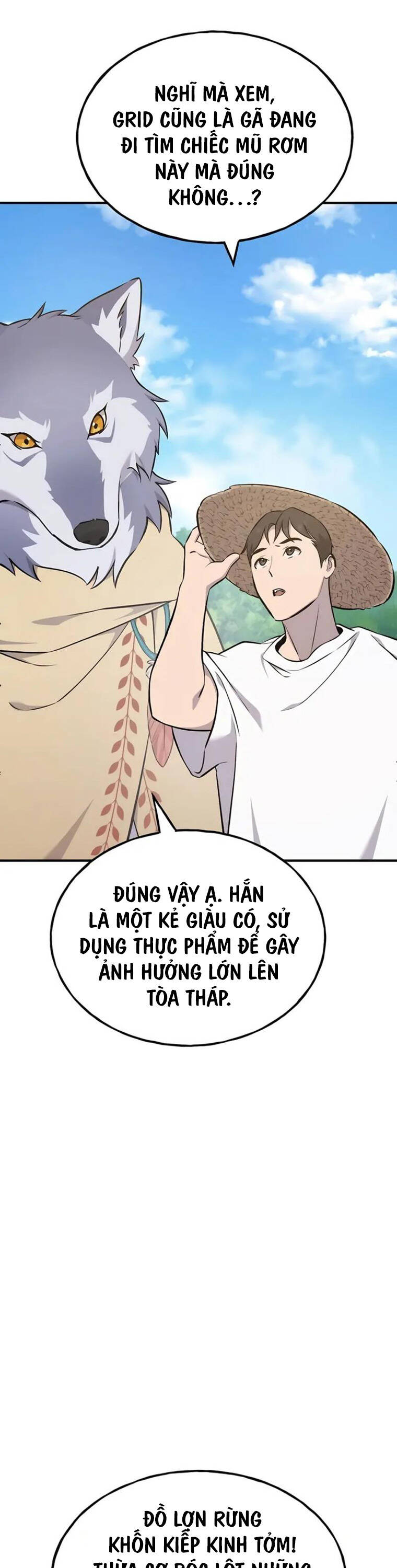 Làm Nông Dân Trong Tòa Tháp Thử Thách chapter 57 - Upload bởi truyensieuhay.com