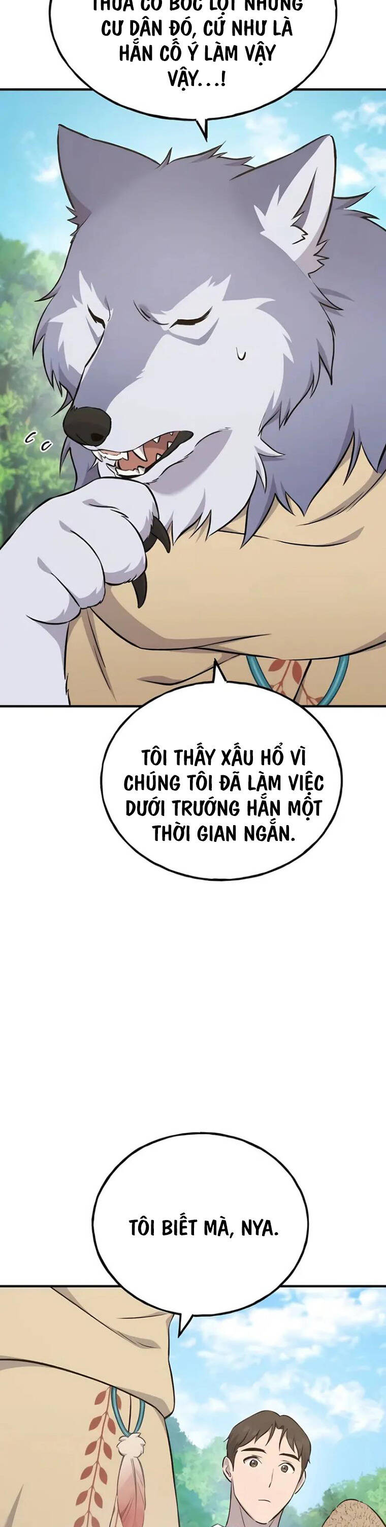 Làm Nông Dân Trong Tòa Tháp Thử Thách chapter 57 - Upload bởi truyensieuhay.com