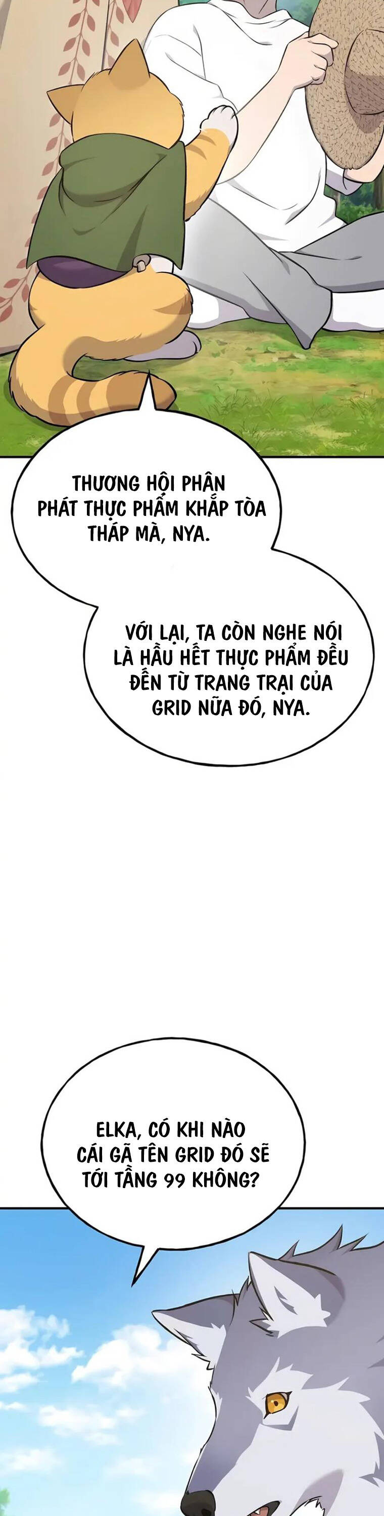 Làm Nông Dân Trong Tòa Tháp Thử Thách chapter 57 - Upload bởi truyensieuhay.com