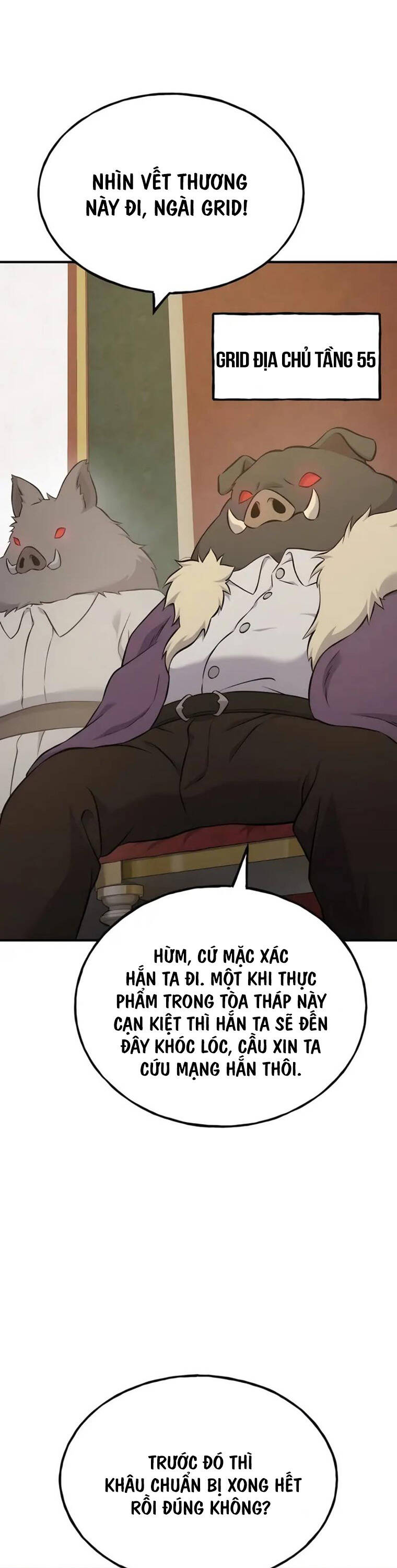 Làm Nông Dân Trong Tòa Tháp Thử Thách chapter 57 - Upload bởi truyensieuhay.com