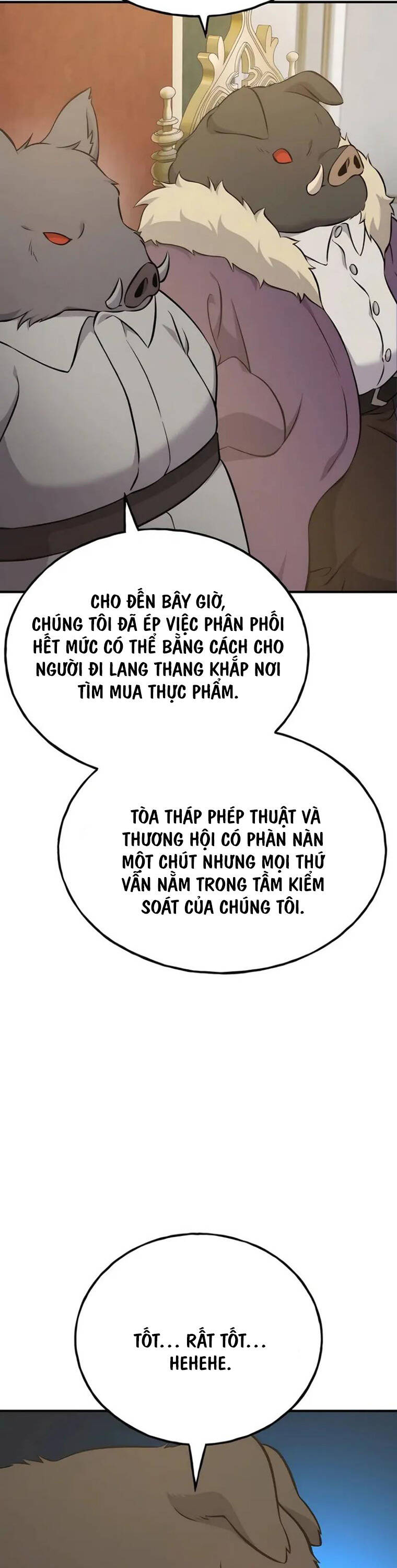 Làm Nông Dân Trong Tòa Tháp Thử Thách chapter 57 - Upload bởi truyensieuhay.com