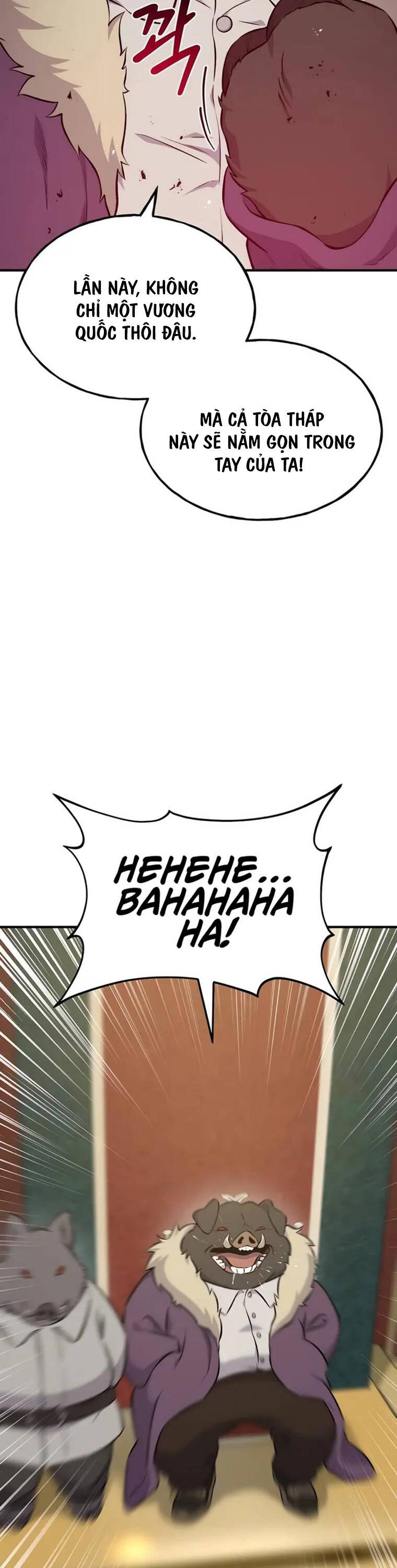Làm Nông Dân Trong Tòa Tháp Thử Thách chapter 57 - Upload bởi truyensieuhay.com