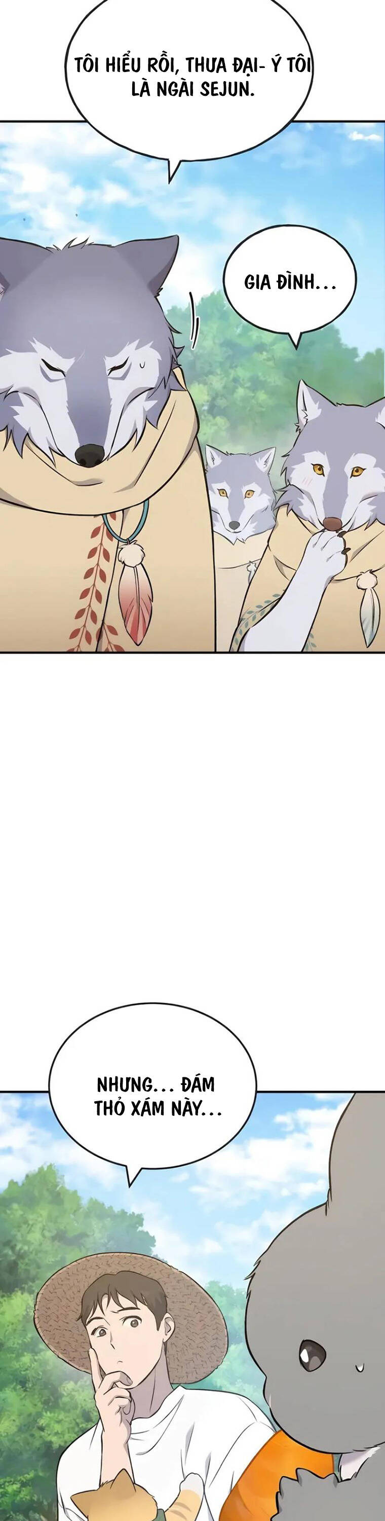Làm Nông Dân Trong Tòa Tháp Thử Thách chapter 57 - Upload bởi truyensieuhay.com