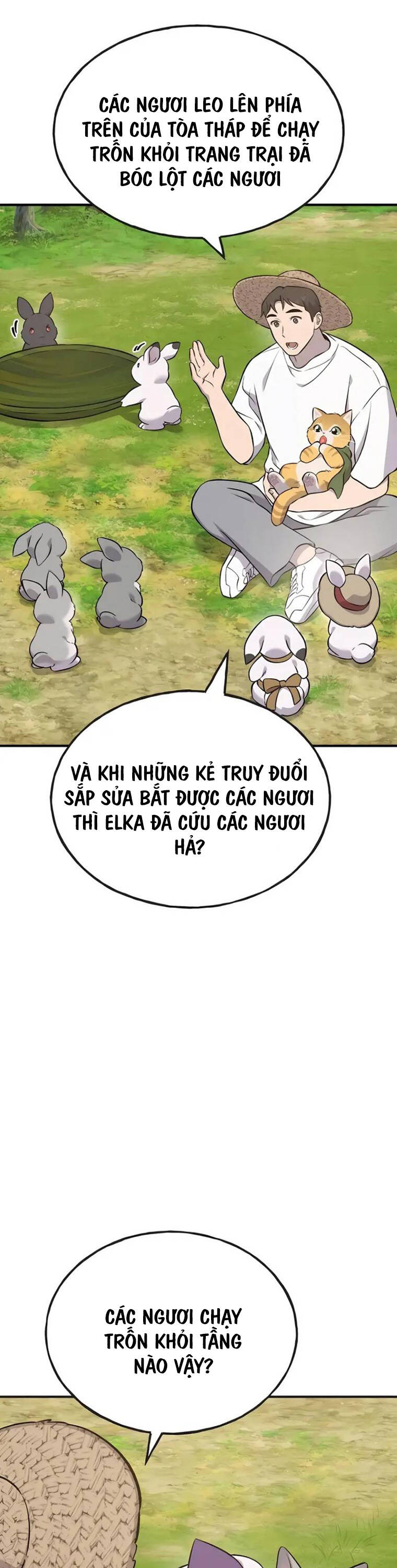 Làm Nông Dân Trong Tòa Tháp Thử Thách chapter 57 - Upload bởi truyensieuhay.com