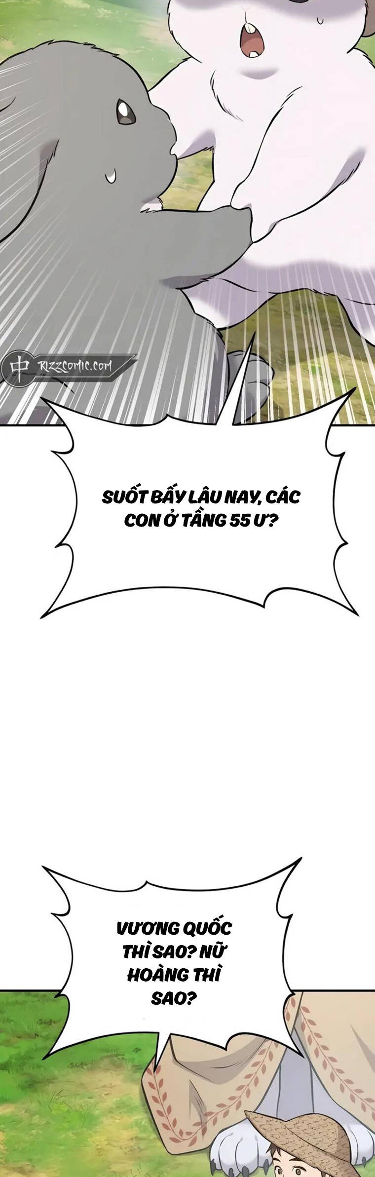 Làm Nông Dân Trong Tòa Tháp Thử Thách chapter 57 - Upload bởi truyensieuhay.com