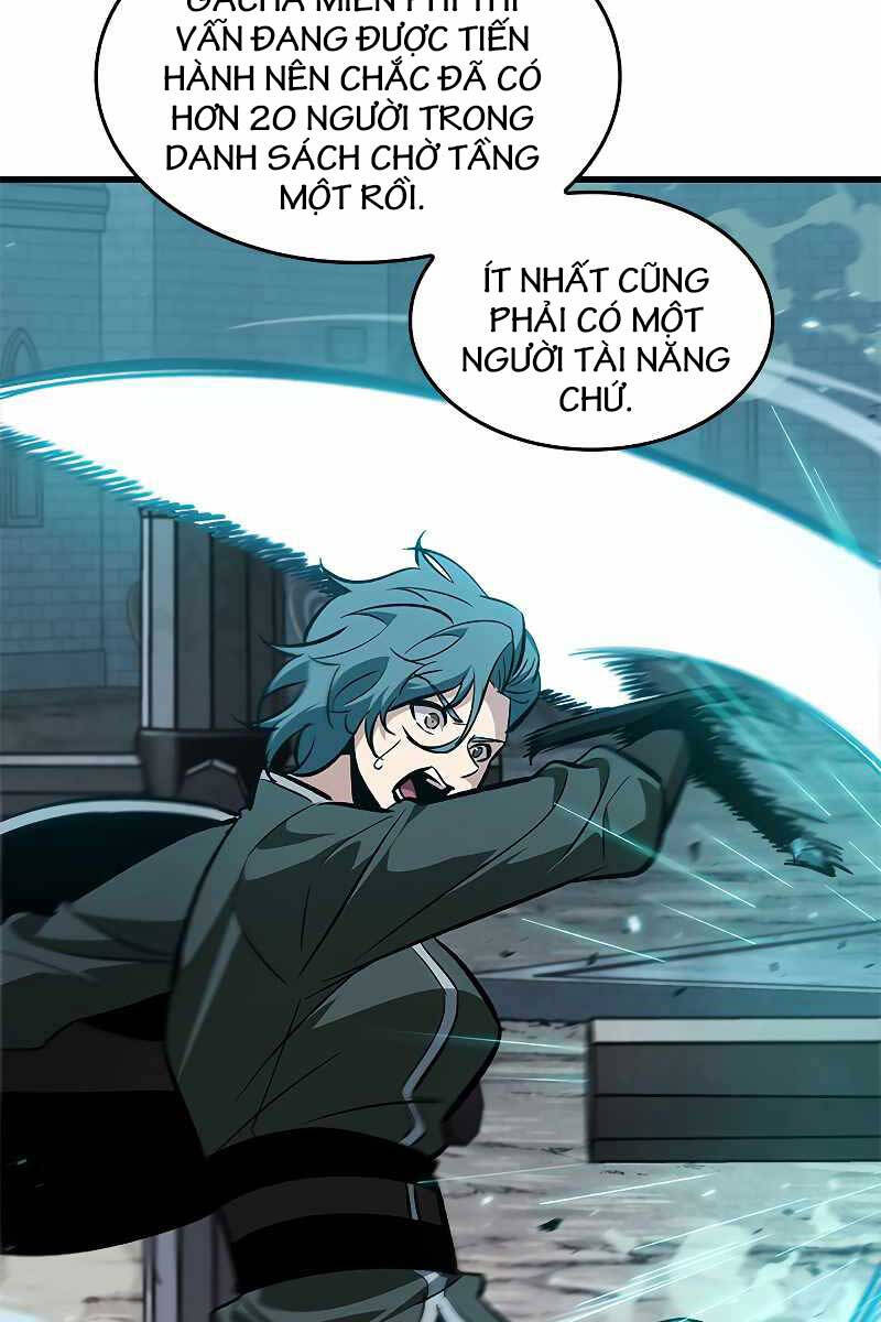 Gacha Vô Hạn chapter 64 - Upload bởi truyensieuhay.com