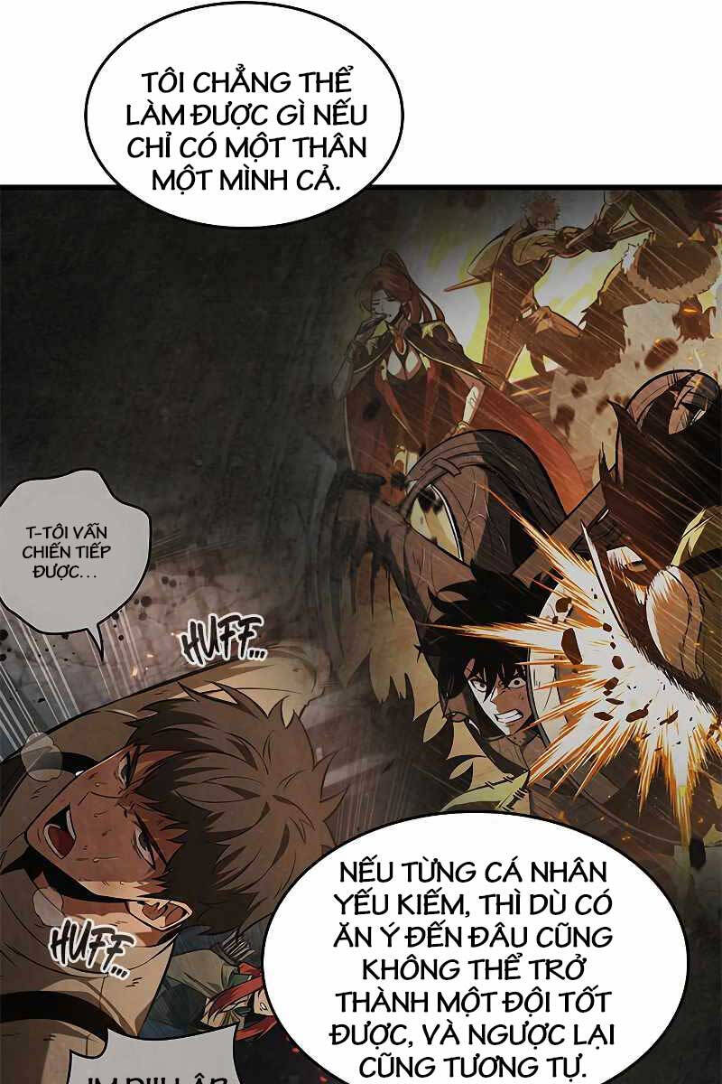 Gacha Vô Hạn chapter 67 - Upload bởi truyensieuhay.com