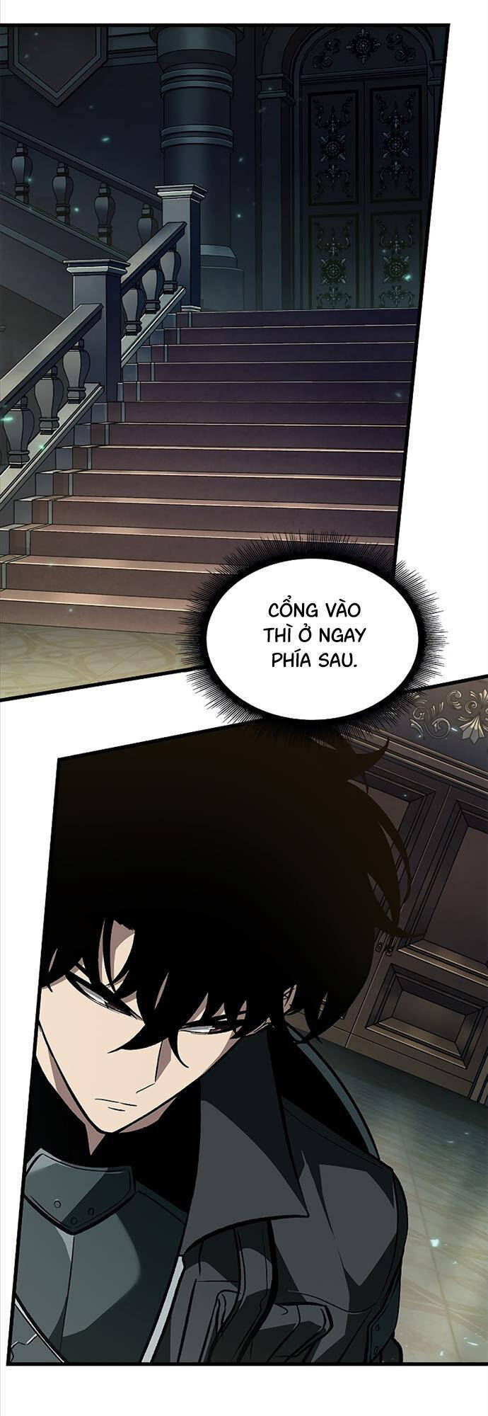 Gacha Vô Hạn chapter 68 - Upload bởi truyensieuhay.com