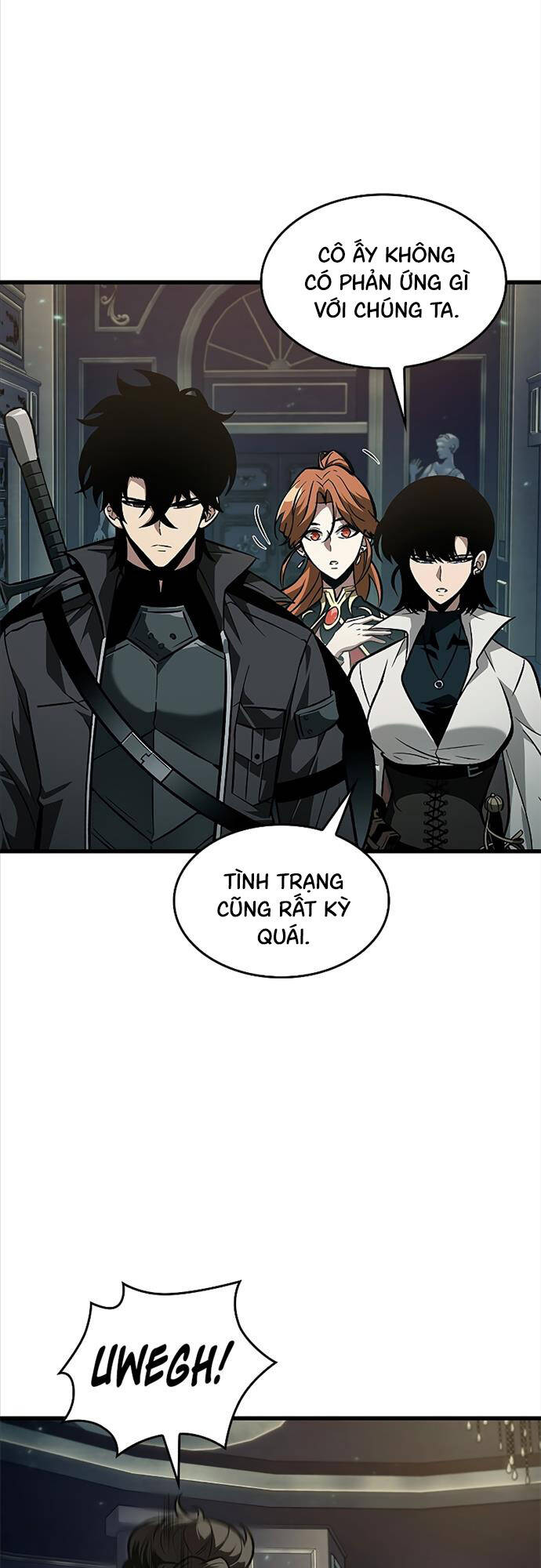 Gacha Vô Hạn chapter 68 - Upload bởi truyensieuhay.com