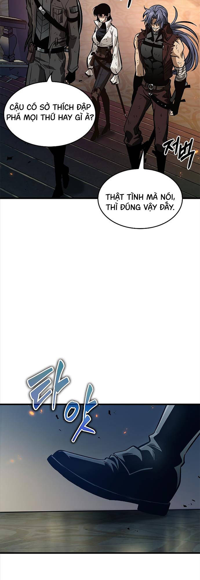 Gacha Vô Hạn chapter 68 - Upload bởi truyensieuhay.com