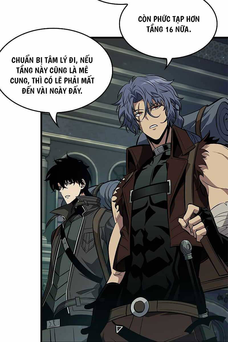 Gacha Vô Hạn chapter 69 - Upload bởi truyensieuhay.com