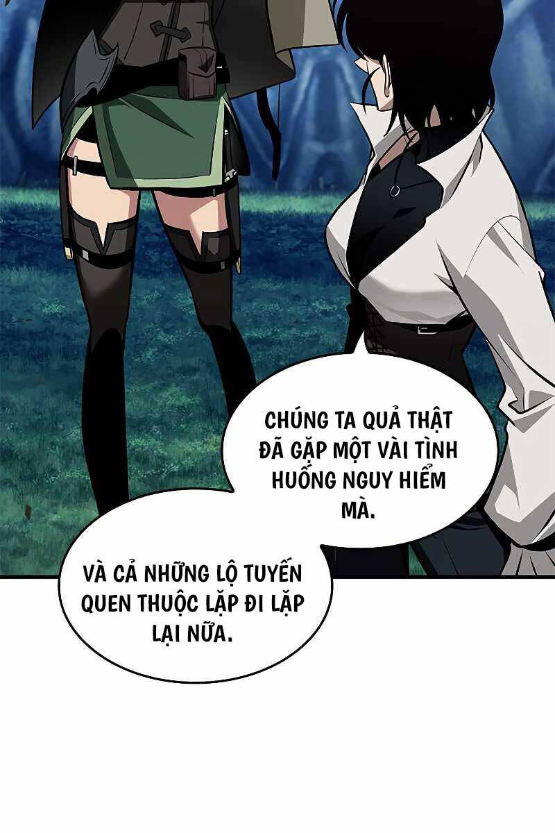 Gacha Vô Hạn chapter 69 - Upload bởi truyensieuhay.com