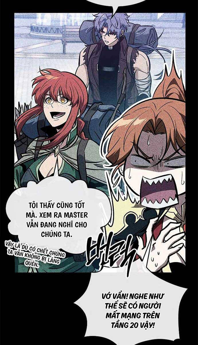 Gacha Vô Hạn chapter 70 - Upload bởi truyensieuhay.com