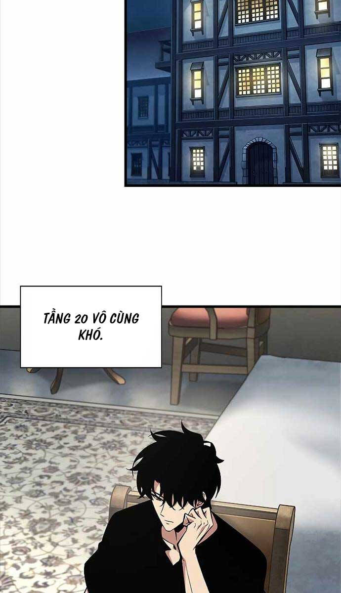 Gacha Vô Hạn chapter 70 - Upload bởi truyensieuhay.com