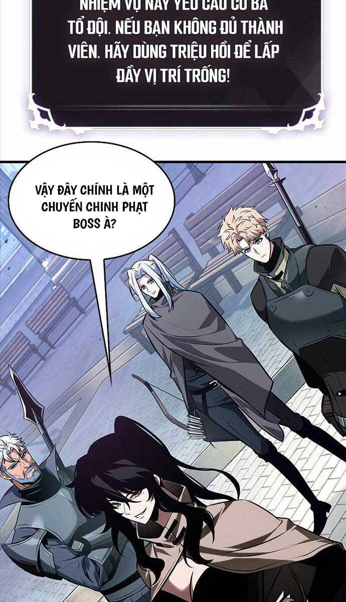 Gacha Vô Hạn chapter 70 - Upload bởi truyensieuhay.com
