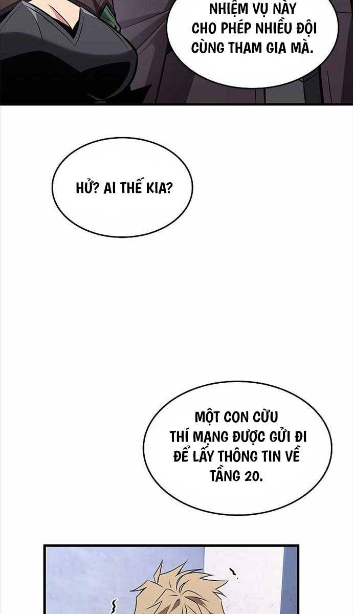 Gacha Vô Hạn chapter 70 - Upload bởi truyensieuhay.com