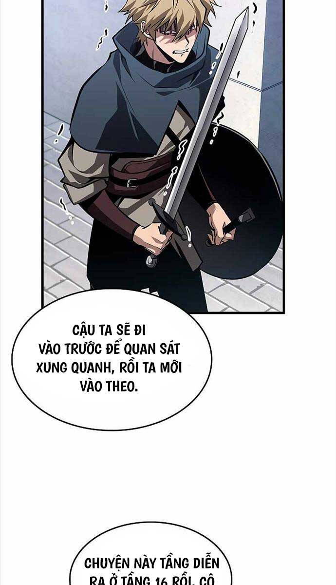 Gacha Vô Hạn chapter 70 - Upload bởi truyensieuhay.com