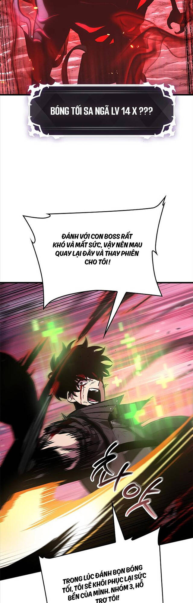 Gacha Vô Hạn chapter 73 - Upload bởi truyensieuhay.com
