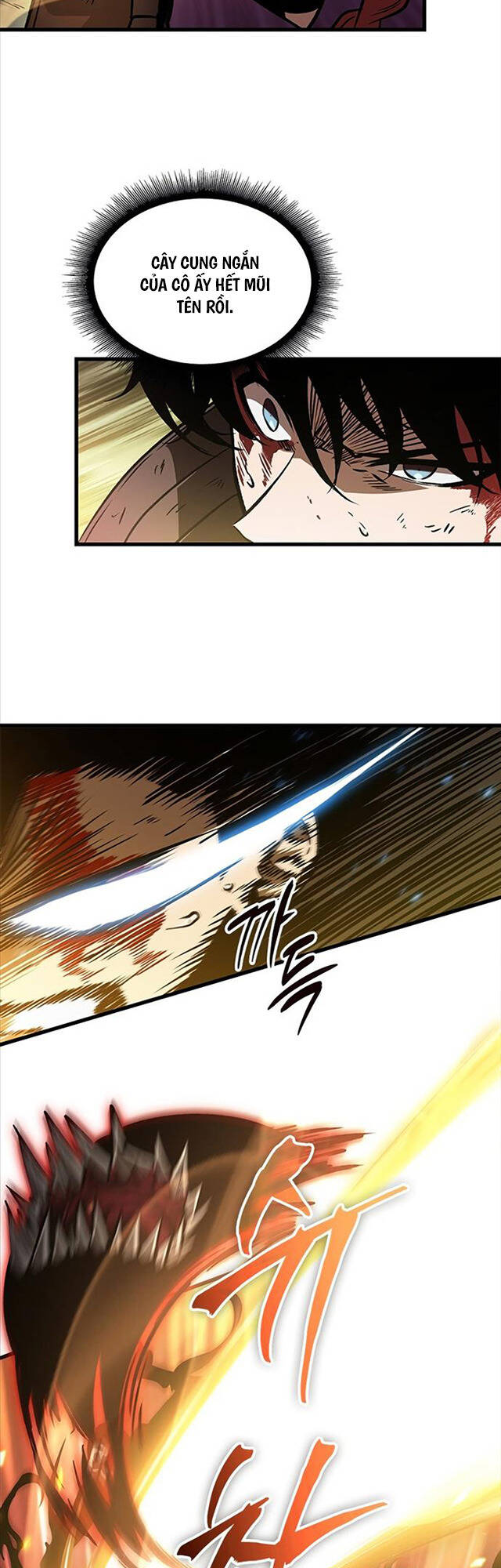 Gacha Vô Hạn chapter 73 - Upload bởi truyensieuhay.com