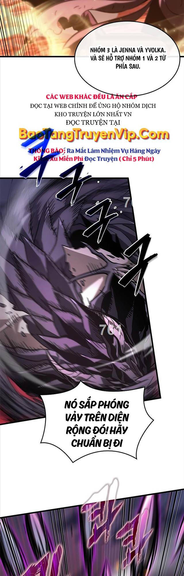 Gacha Vô Hạn chapter 73 - Upload bởi truyensieuhay.com