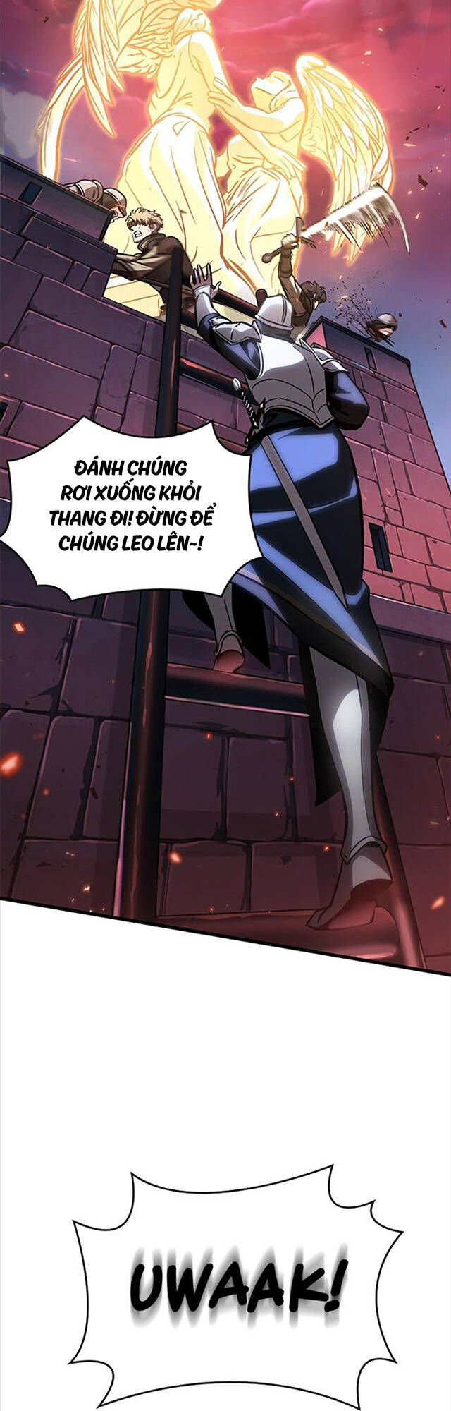 Gacha Vô Hạn chapter 73 - Upload bởi truyensieuhay.com
