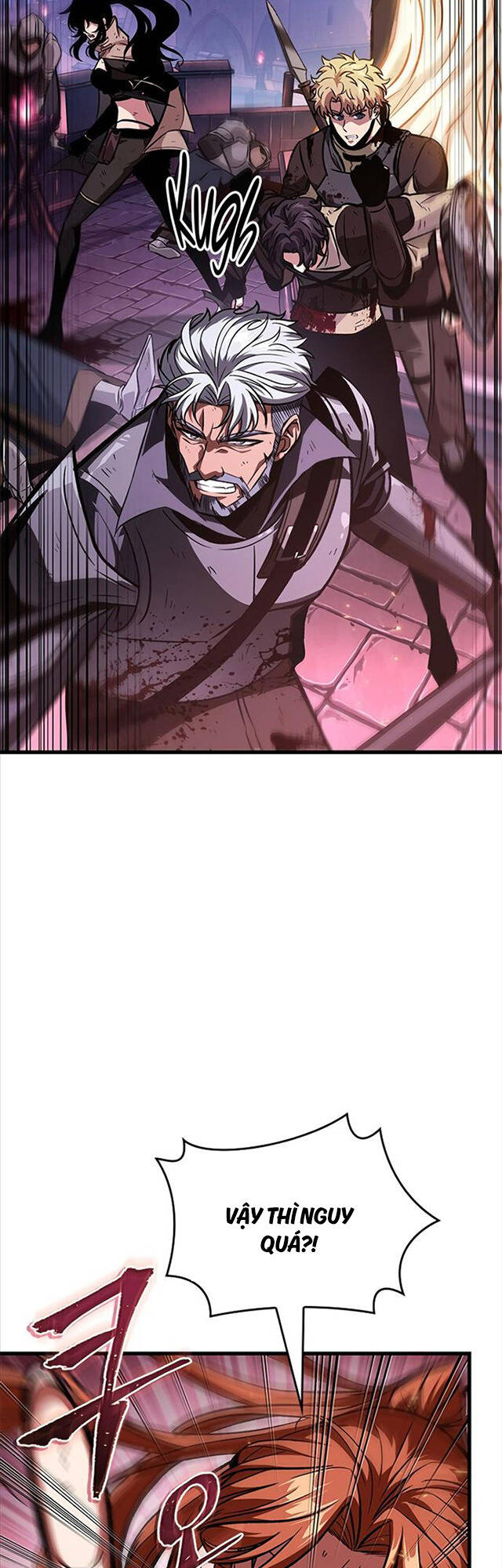 Gacha Vô Hạn chapter 73 - Upload bởi truyensieuhay.com