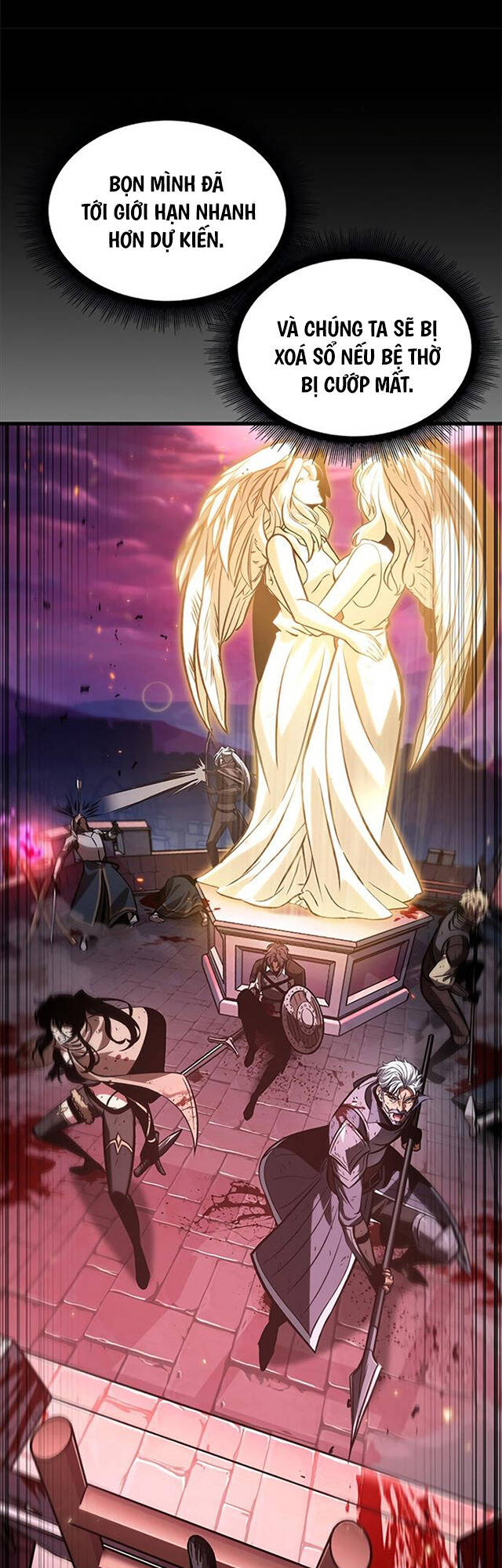 Gacha Vô Hạn chapter 73 - Upload bởi truyensieuhay.com