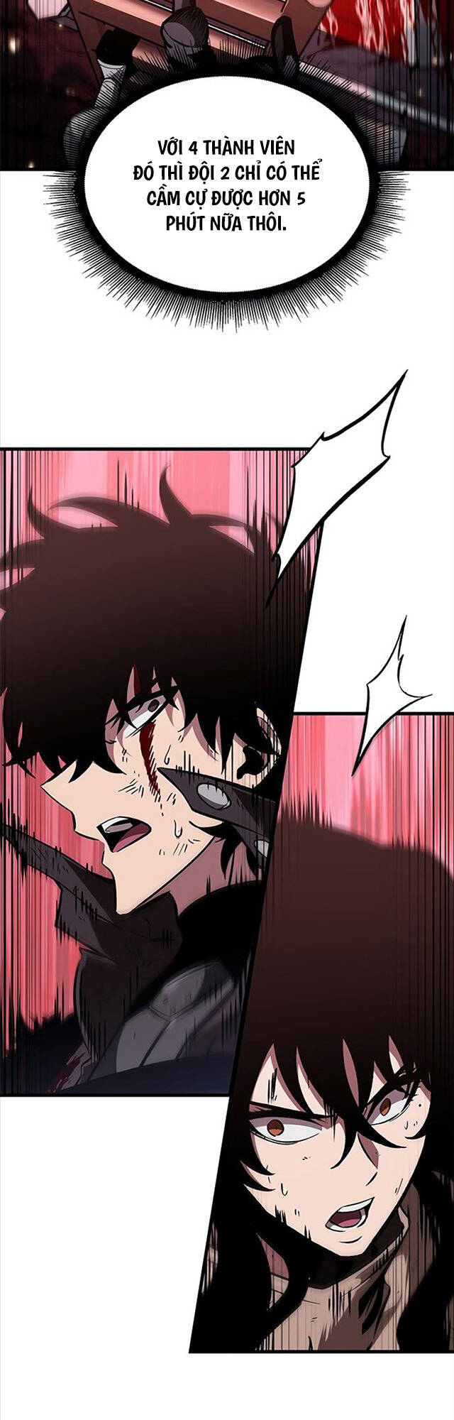 Gacha Vô Hạn chapter 73 - Upload bởi truyensieuhay.com