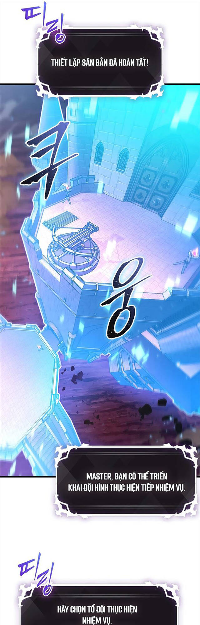 Gacha Vô Hạn chapter 73 - Upload bởi truyensieuhay.com