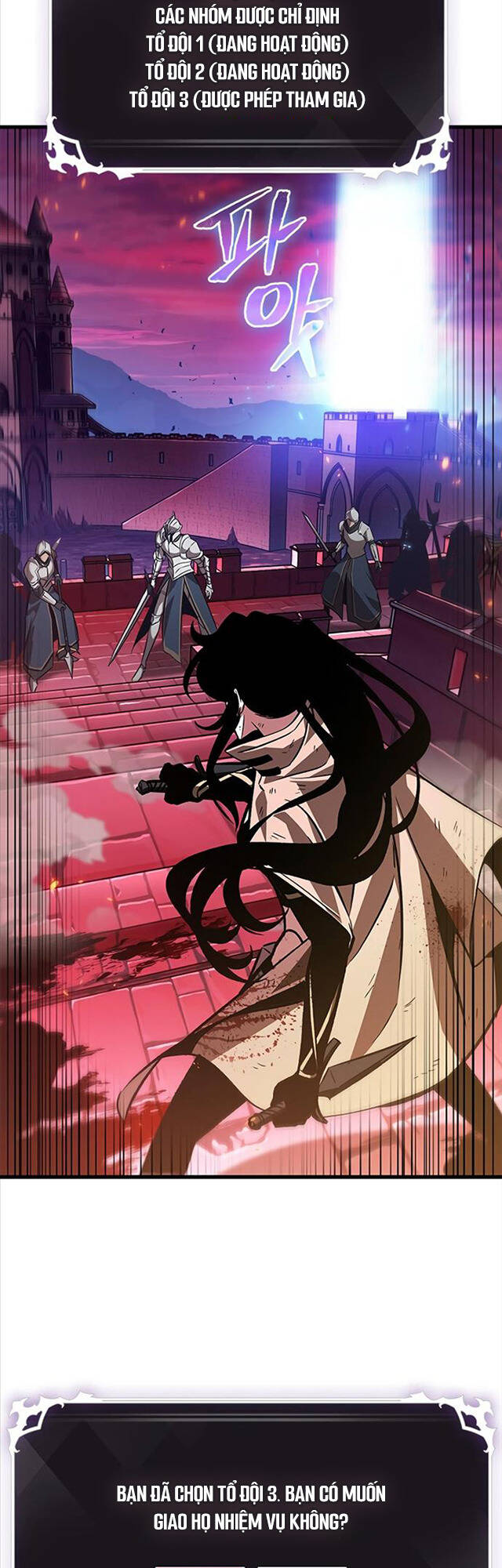Gacha Vô Hạn chapter 73 - Upload bởi truyensieuhay.com