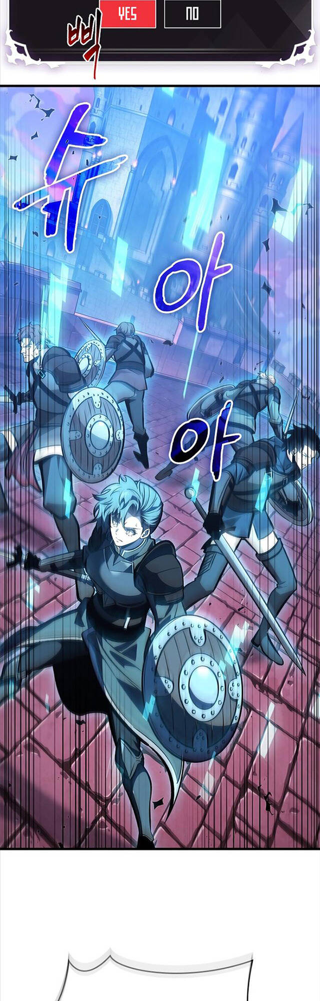 Gacha Vô Hạn chapter 73 - Upload bởi truyensieuhay.com